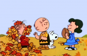 Learn to Communicate from Peanuts