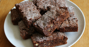 Chocolate Brownies