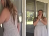 Pregnant Wife Surprised with New House