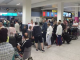 Airport Check In