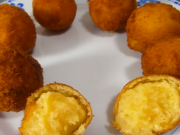 Fried Potato Balls